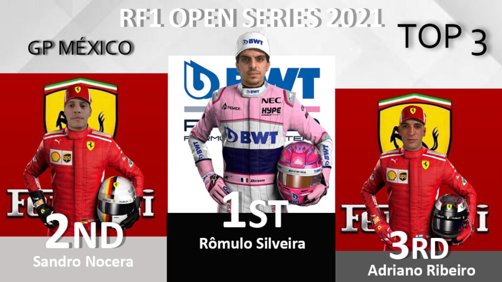 09 gp mexico rf1open podium 2021